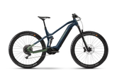 Haibike ALLTRAIL 9 29 MTB Fully GLOSS_METAL BLUE_OLIVE